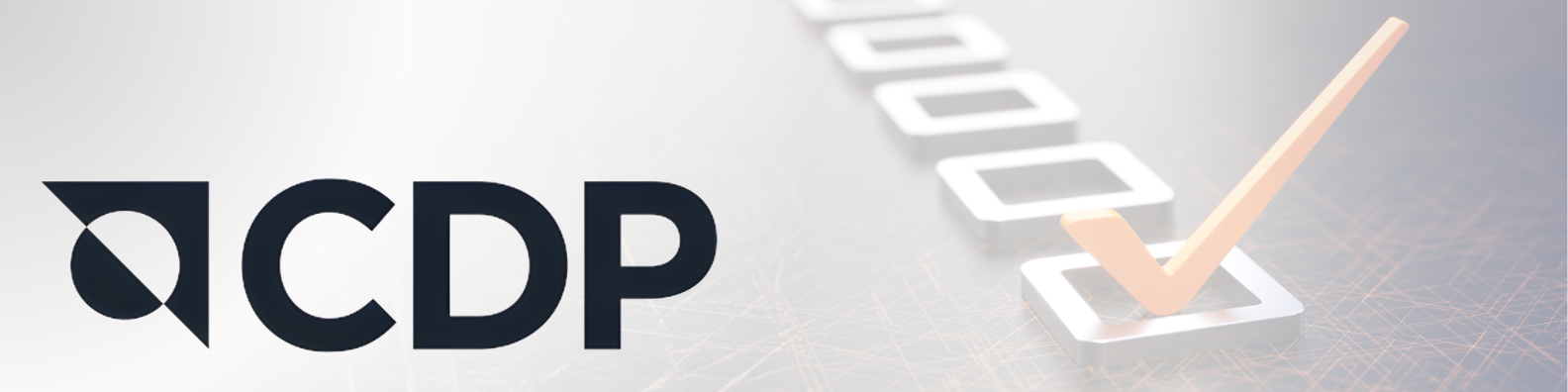 Pyydä Alumecon ympäristötietoja CDP:n kautta