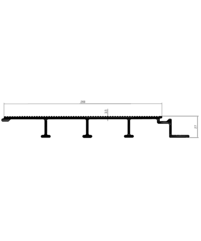 ATP 106 - 2071 mm