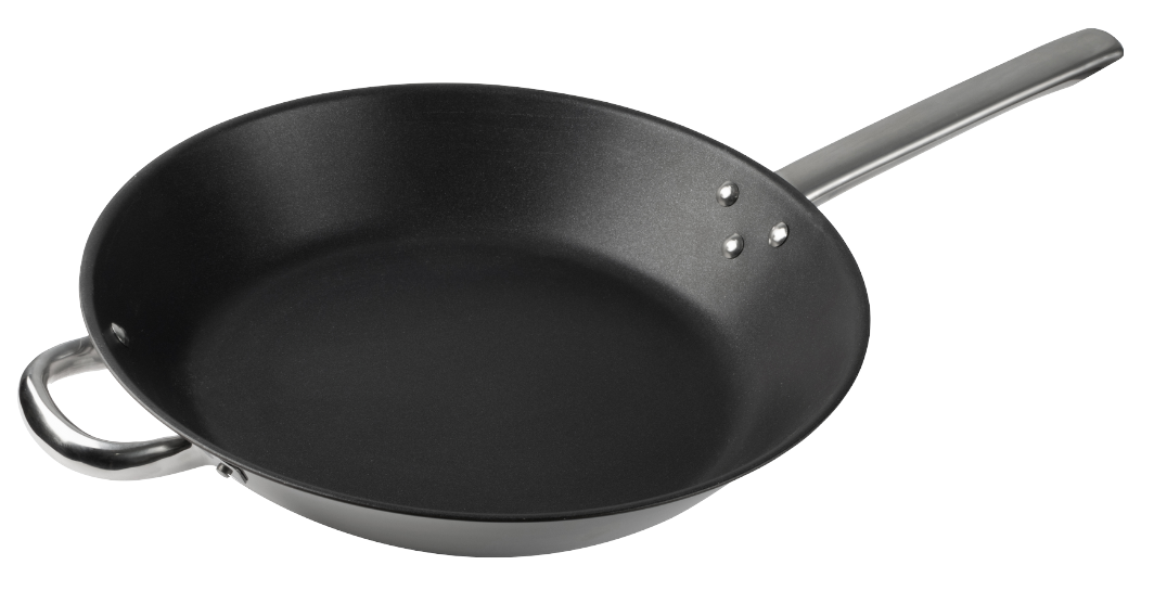 Teflon paistinpannu