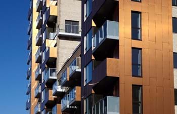 Opus Carré Odensessa