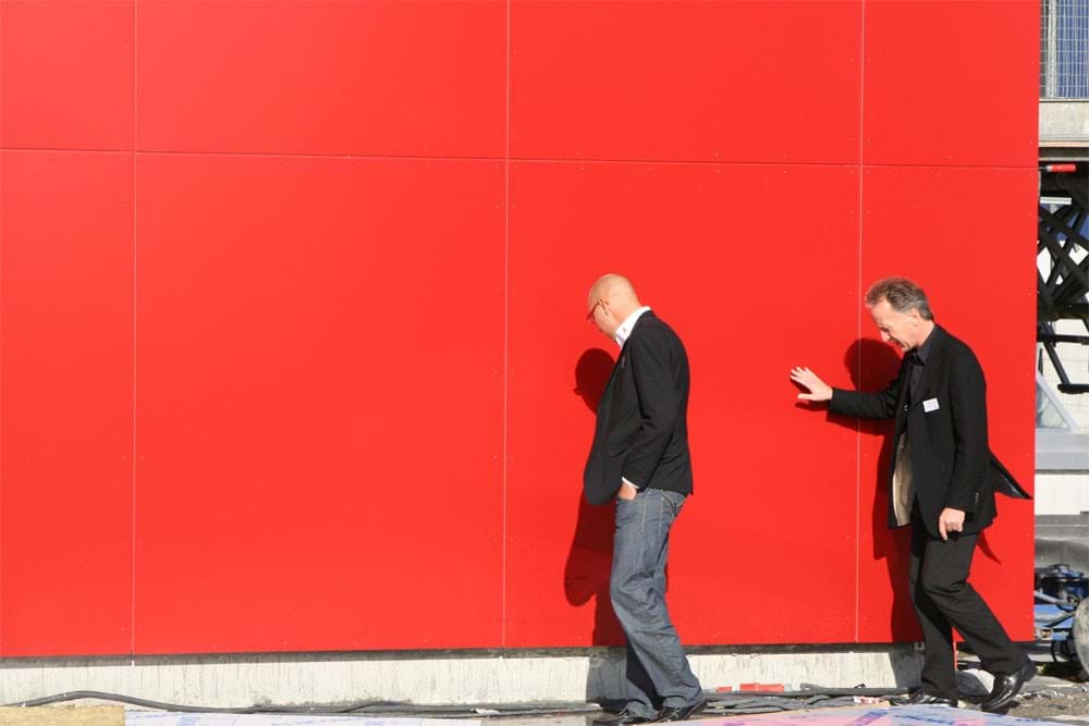 Cabinn, Kööpenhamina