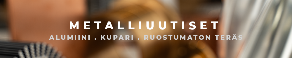 Metalliuutiset - Syyskuu 2024