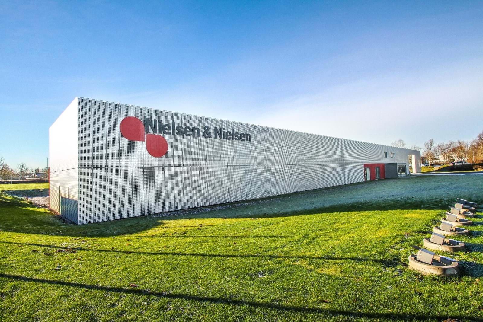 Nielsen & Nielsen
