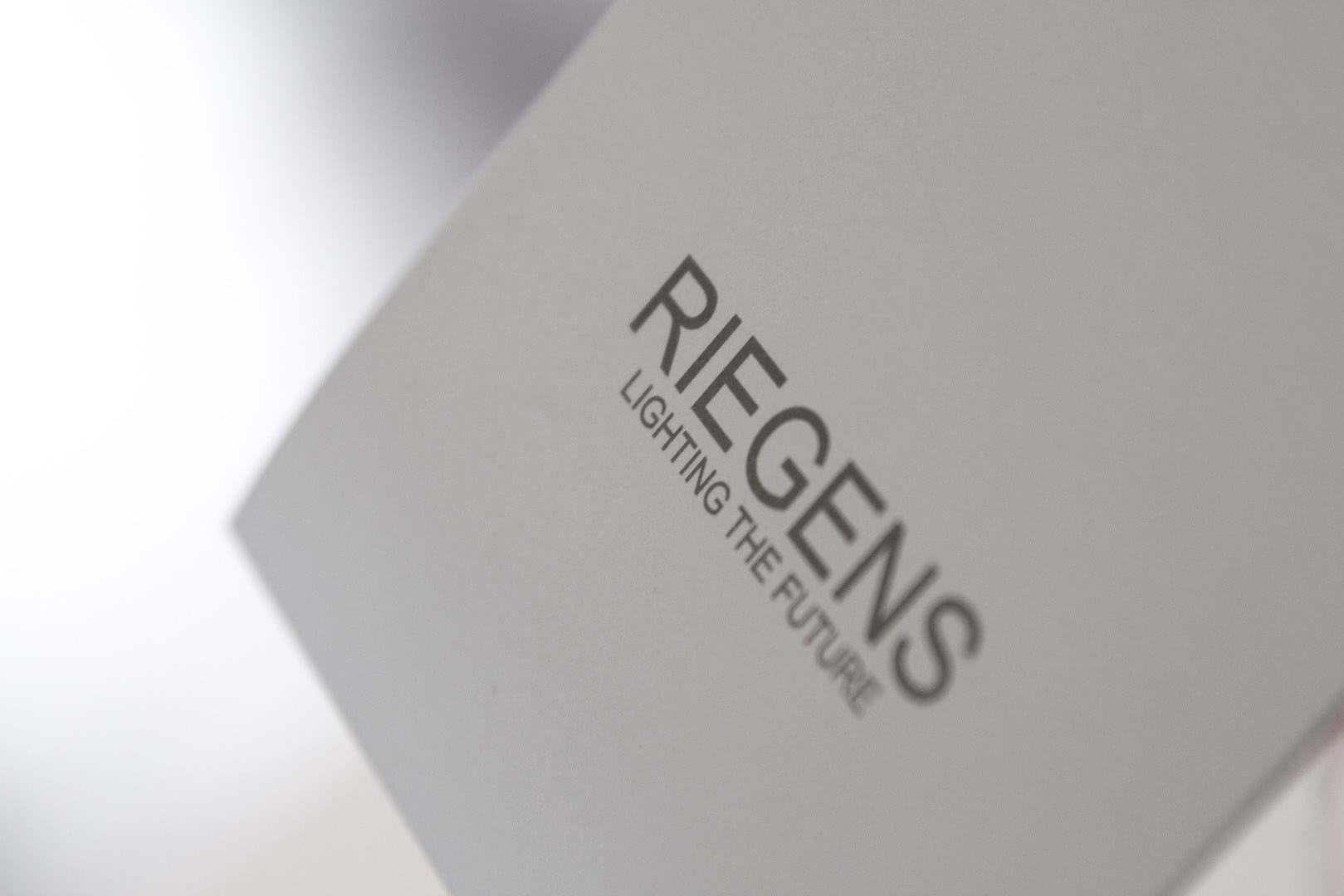 Laser engraving on the profile