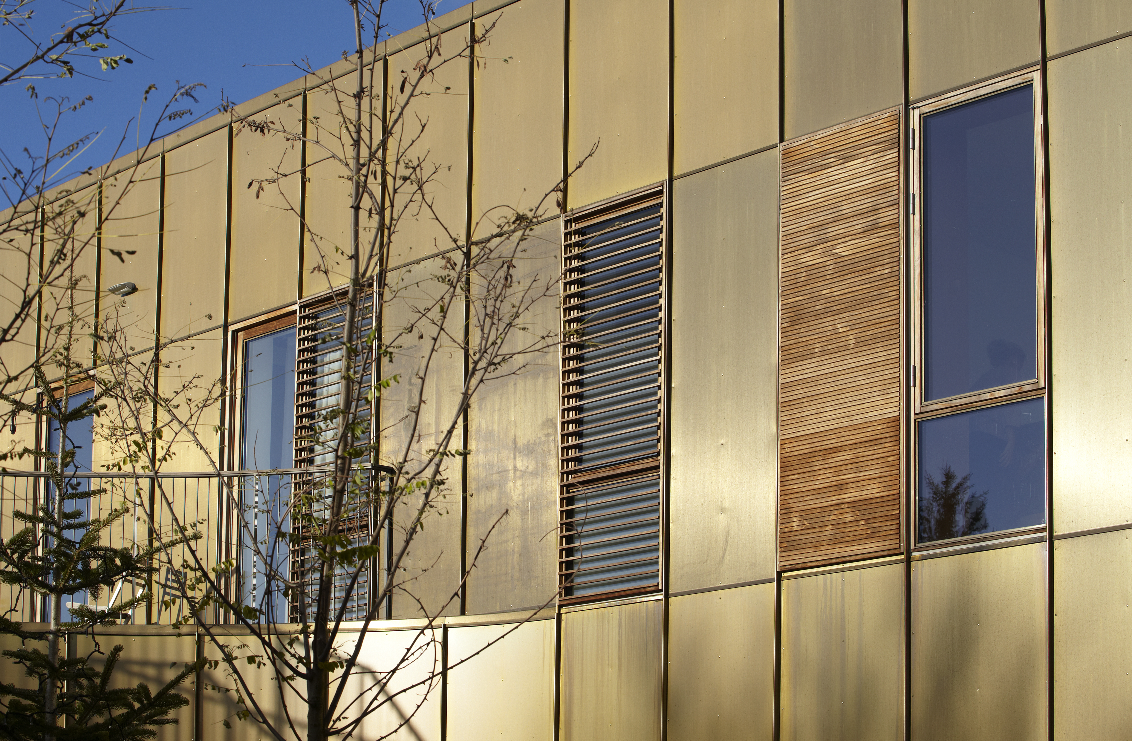 Hospice: Diakonissestiftelsen