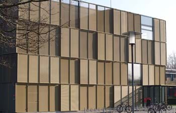 Tanskan teknillinen yliopisto, Lyngby